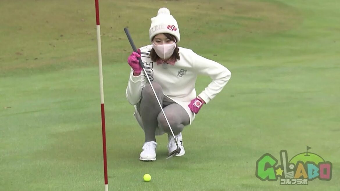 【Ｇ☆ＬＡＢＯ　ゴルフラボ】「ロングパット」狙ったなら落ち込むな！
