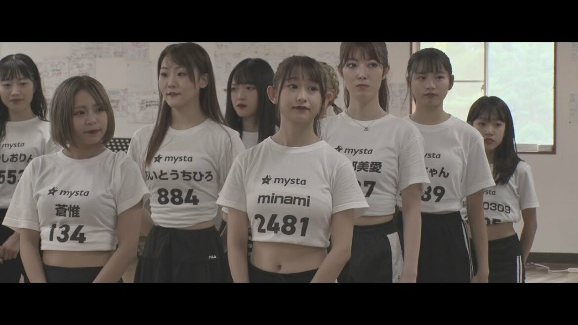 【♯7】渡辺美優紀ガールズユニットオーディション ー人生をかけた、267日ー 集大成 【♯7】渡辺美優紀ガールズユニットオーディション ー人生をかけた、267日ー 集大成