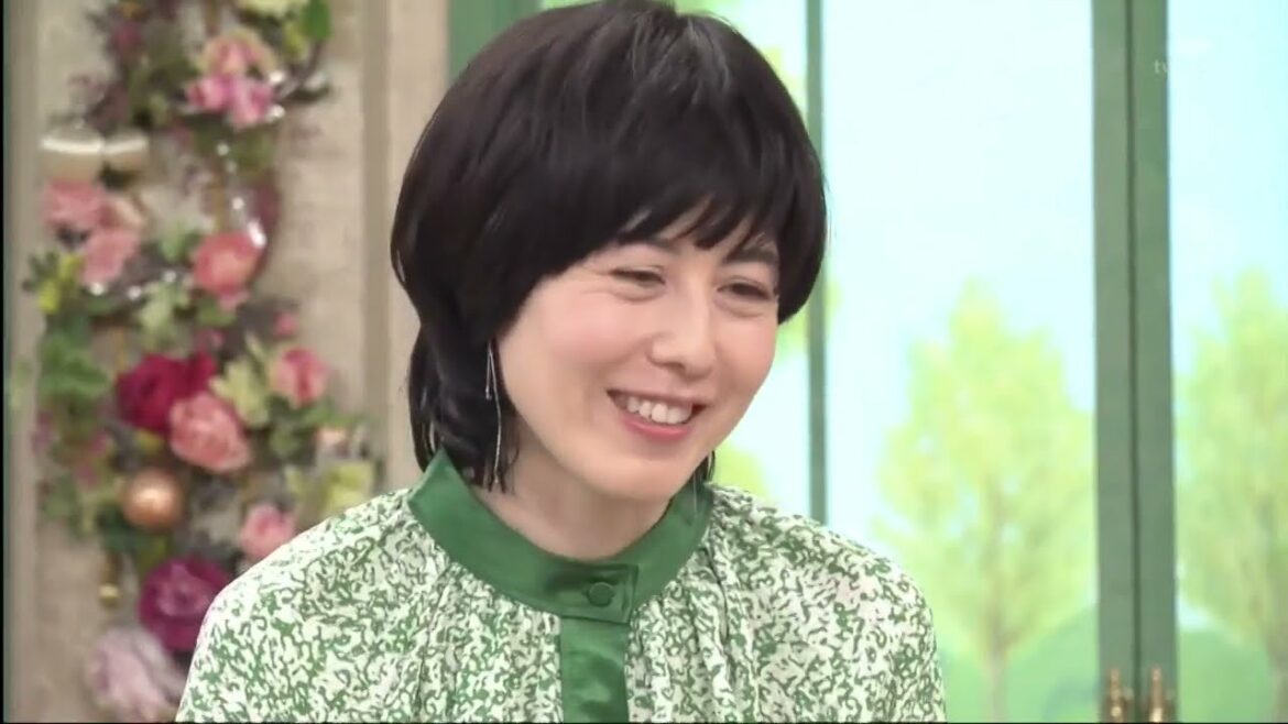 徹子の部屋 2021年2月12日 小島慶子　「最愛の父を看取り…夫婦関係に変化が」