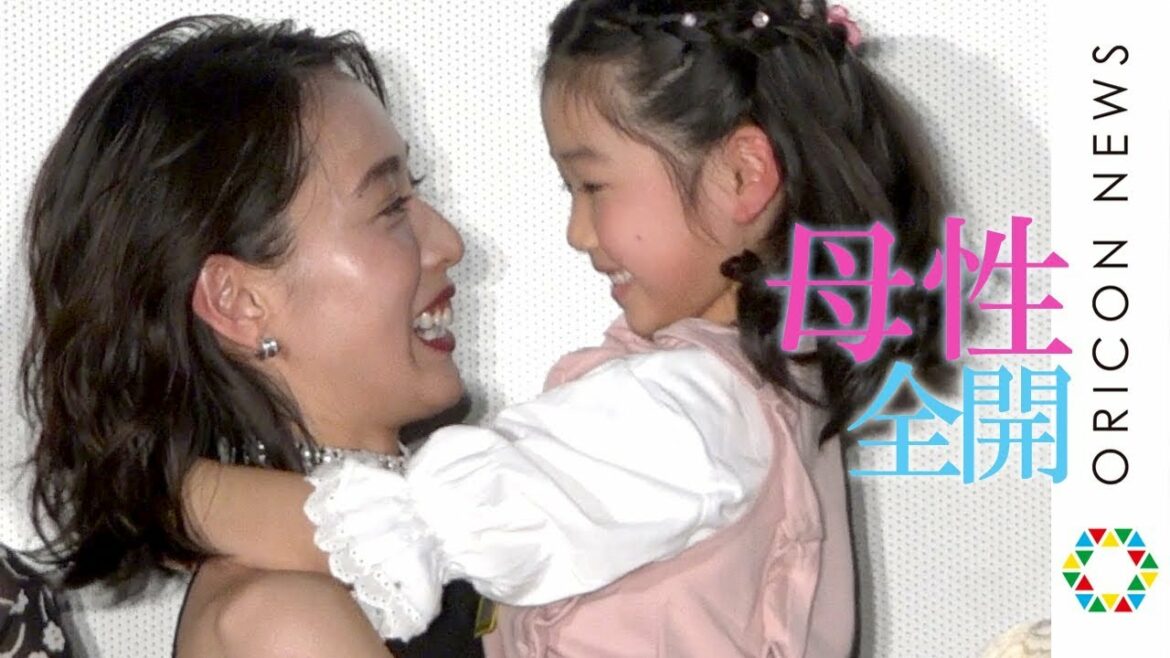戸田恵梨香＆大原櫻子、子役と久々の再会に“母性全開”　映画『あの日のオルガン』プレミア上映会イベント