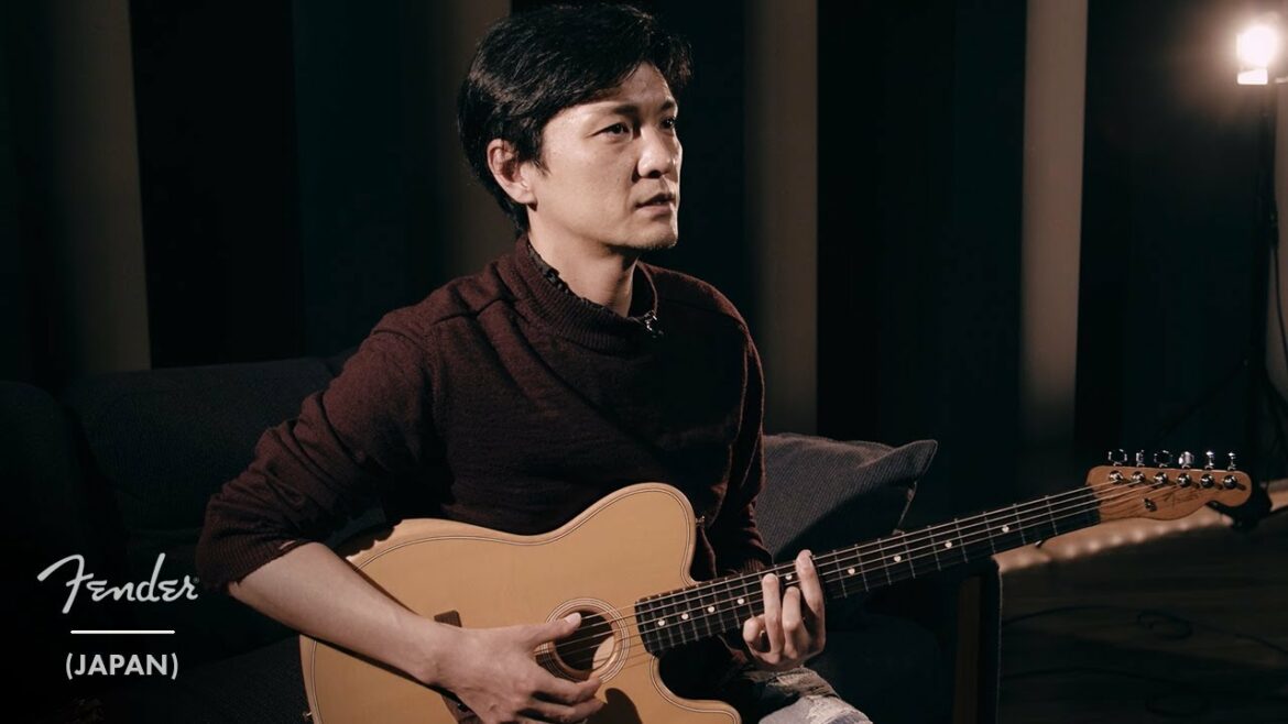 The Players | 森山直太朗