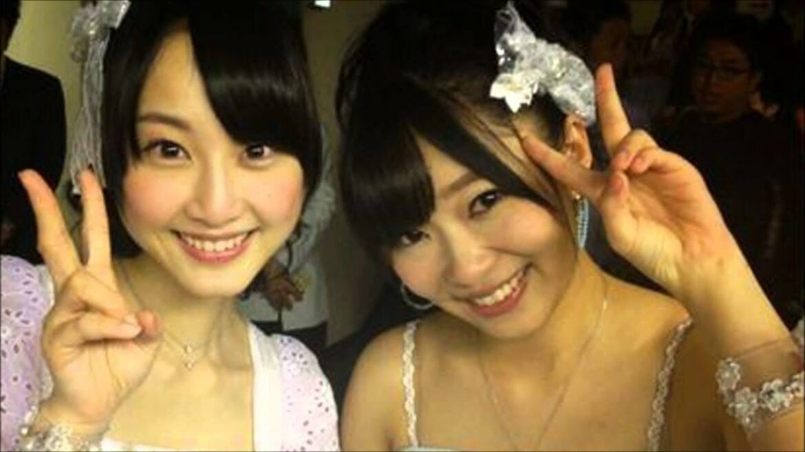 SKE48松井玲奈が須田亜香里のモノマネでHKT48指原莉乃を驚かせる！！