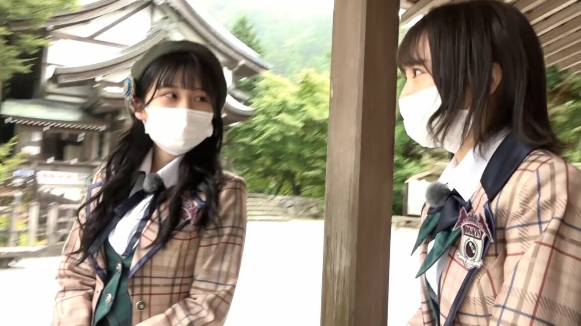 【未公開シーン】天狗はポーランド人? / HKTV! 【未公開シーン】天狗はポーランド人? / HKTV!