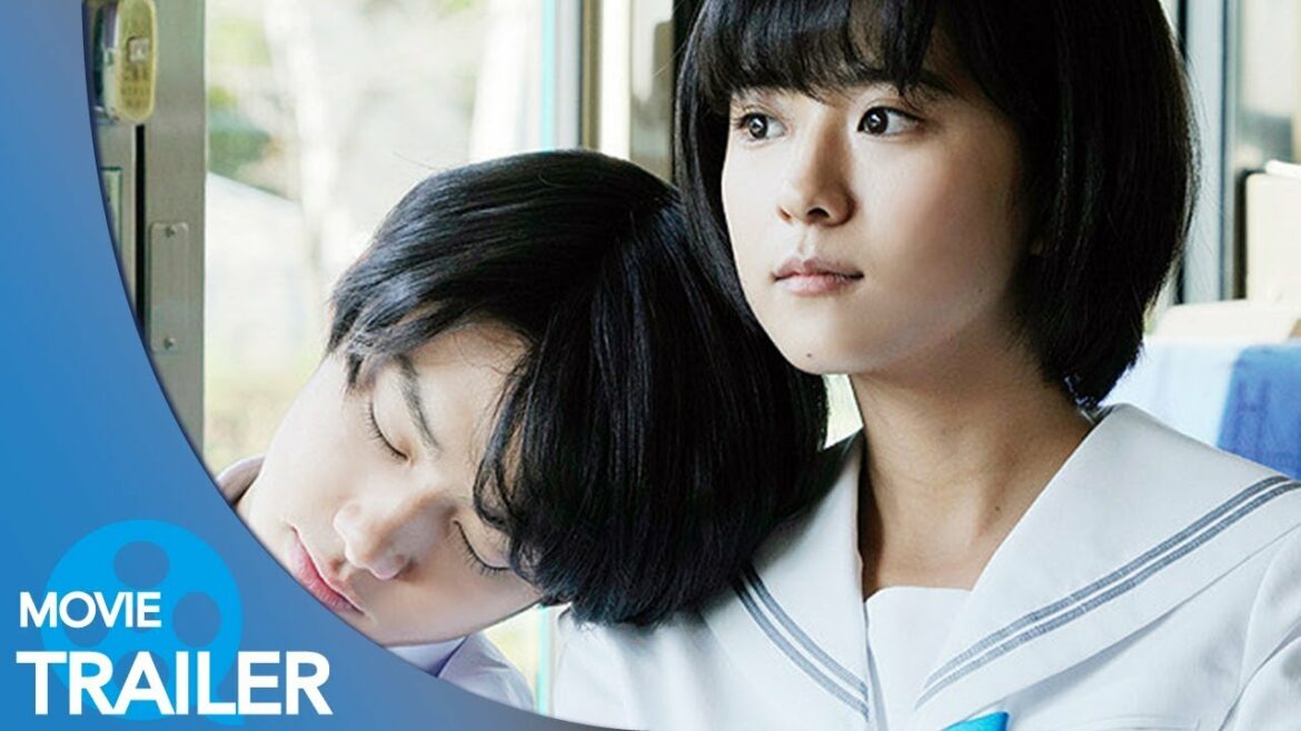 【予告編#2】サクラダリセット 後篇 (2017) - 野村周平,黒島結菜,平祐奈