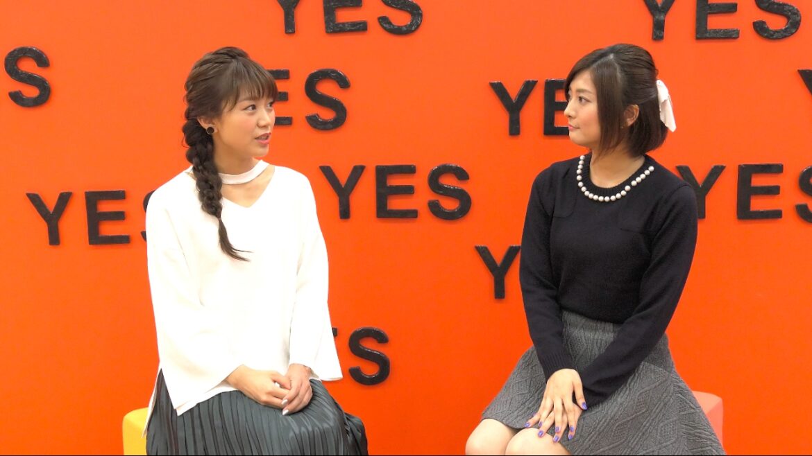 【沼倉愛美×三森すずこ特別対談】沼倉愛美が三森すずこに訊く「”歌”による表現の可能性」