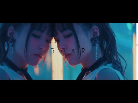 【黒崎真音】シングル「ROAR」(TVアニメ『とある魔術の禁書目録Ⅲ』新OP)MV(ショートVer.) 【黒崎真音】シングル「ROAR」(TVアニメ『とある魔術の禁書目録Ⅲ』新OP)MV(ショートVer.)