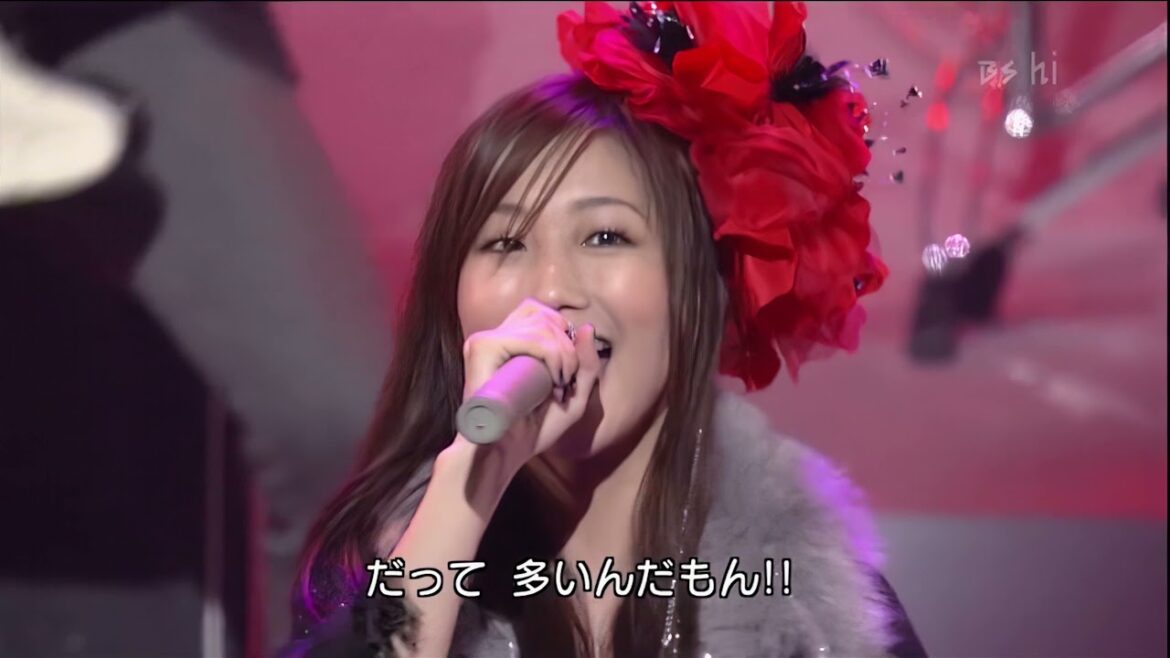 さくらんぼ - 大塚愛 2004