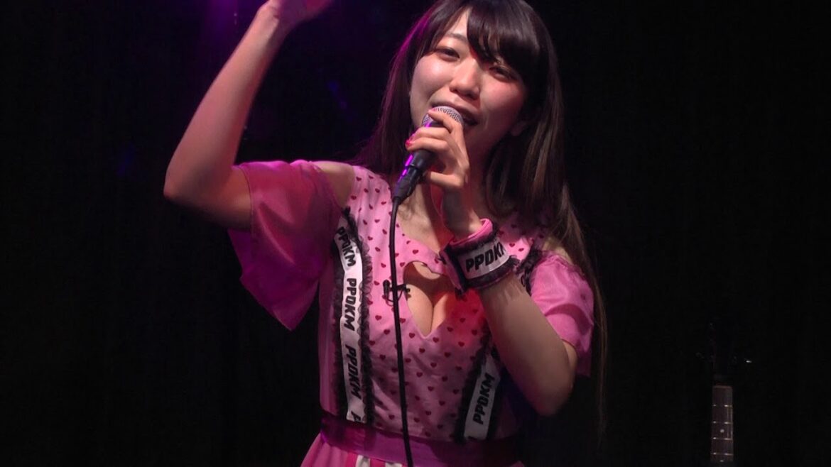 ぱいぱいでか美 Live !!  宍戸留美x津田大介 Oil in Life Vol.121 より