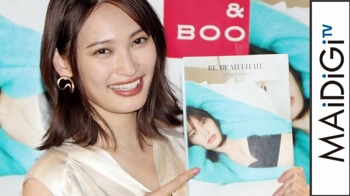 大政絢、29歳は「お花や陶芸に挑戦」　桐谷美玲の妊娠は「自分のことのようにうれしい」