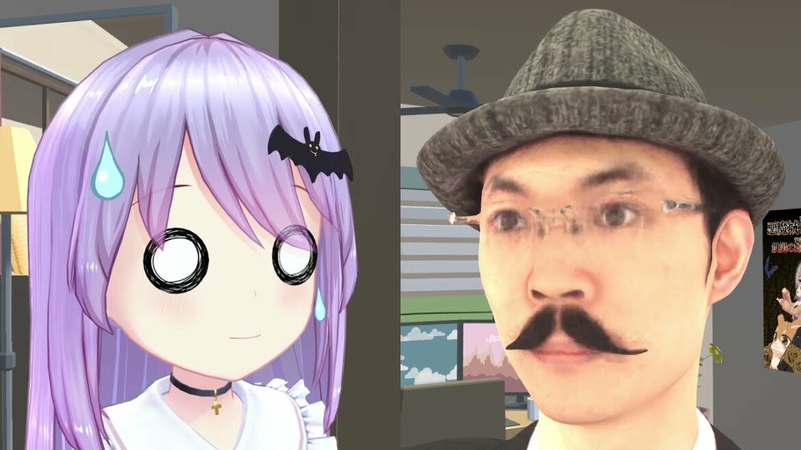 妙なもの拾ってこないでね [9 language subtitles]