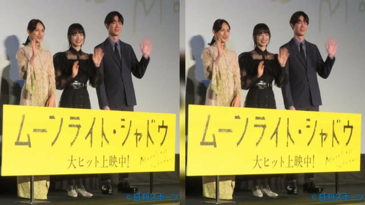 小松菜奈「猫飼いたい」と葛藤もCIAOちゅ~るには「本当に勝てなくて」 – シネマ : 日刊スポーツ 小松菜奈「猫飼いたい」と葛藤もCIAOちゅ~るには「本当に勝てなくて」 - シネマ : 日刊スポーツ