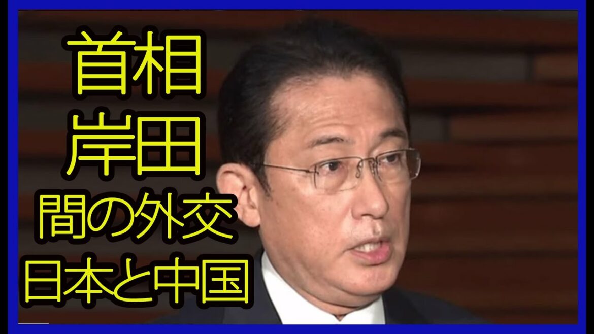 岸田首相、「ニューエイジリアリズム外交」