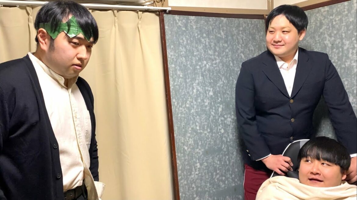 岸辺露伴は動かない『T・N・K』