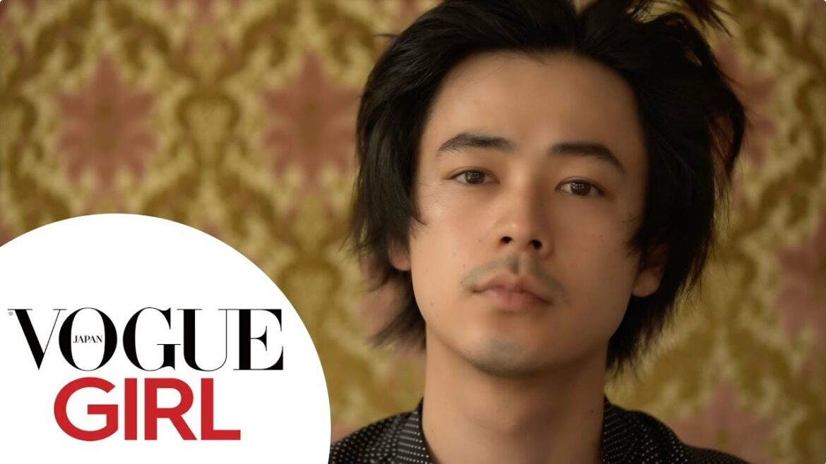 成田凌の「90秒チャレンジ」| VOGUE GIRL