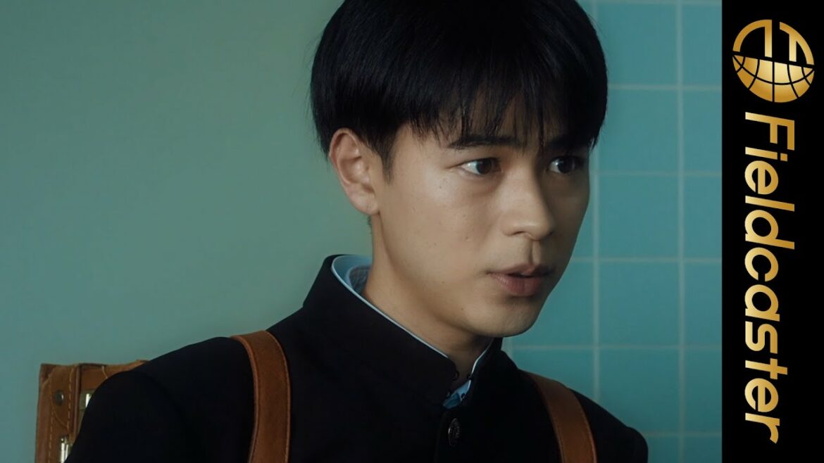 成田凌の眩しい学ラン姿、こんな同級生と青春を送りたい！映画『くれなずめ』予告映像