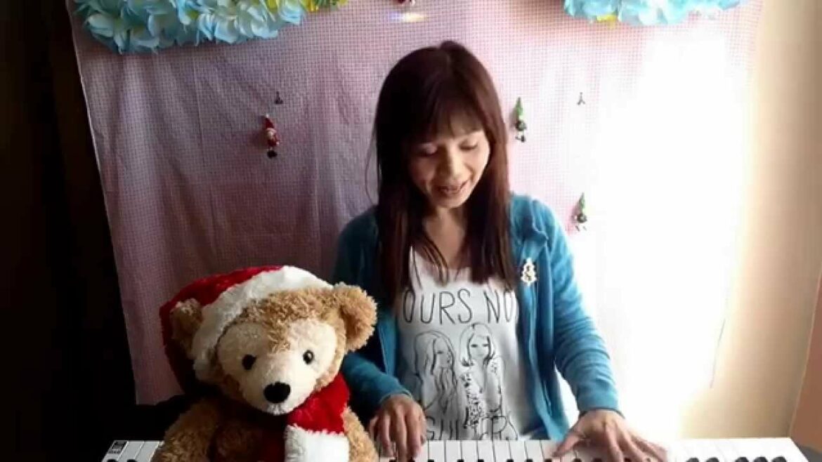 明石家サンタで流れる『おめでとうクリスマス】歌・山野さと子