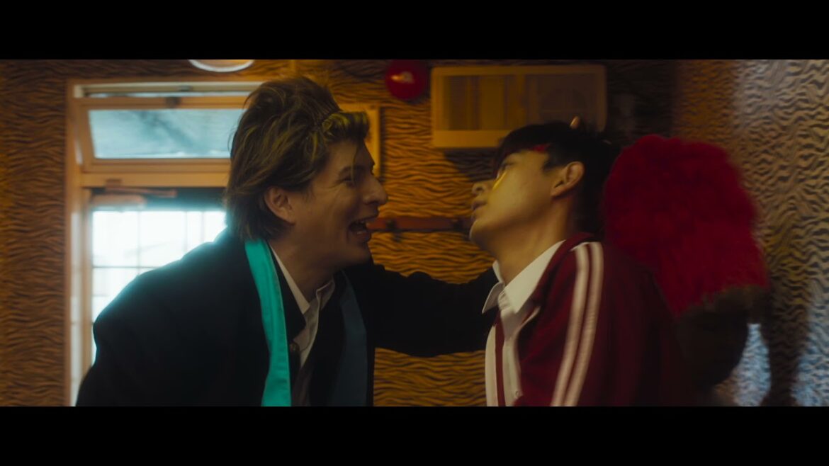 映画「くれなずめ」予告編（出演：成田凌 ）