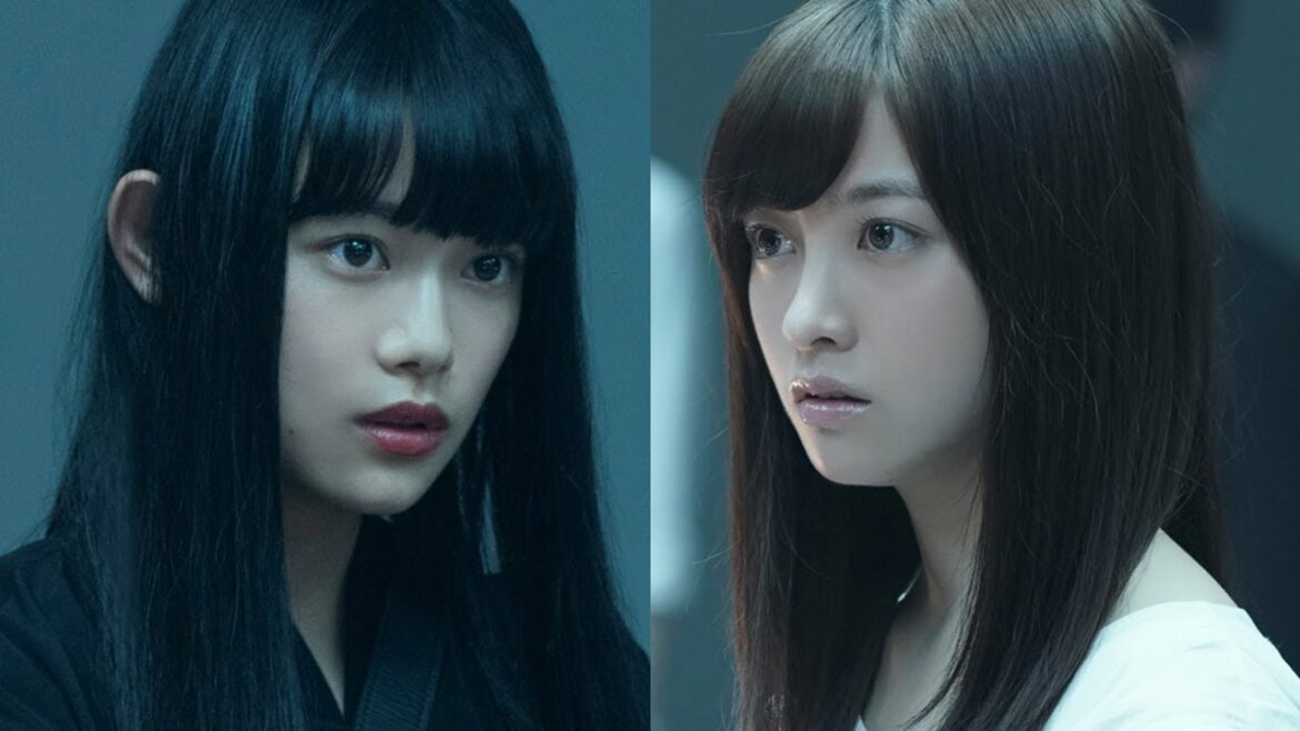 杉咲花&橋本環奈の緊迫口論シーンが公開!映画「十二人の死にたい子どもたち」特別映像が公開 杉咲花&橋本環奈の緊迫口論シーンが公開!映画「十二人の死にたい子どもたち」特別映像が公開