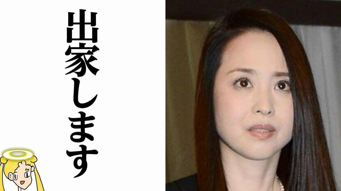 松田聖子が芸能界を引退する理由に涙が止まらない…神田沙也加は自分のせいで幸せになれなかったのか…【本当は優しい世良さん】