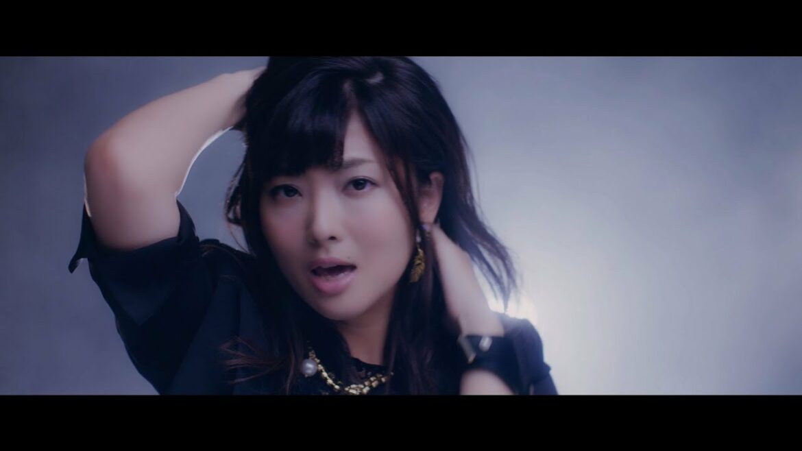 沼倉愛美 4thシングル『Desires』Music Video