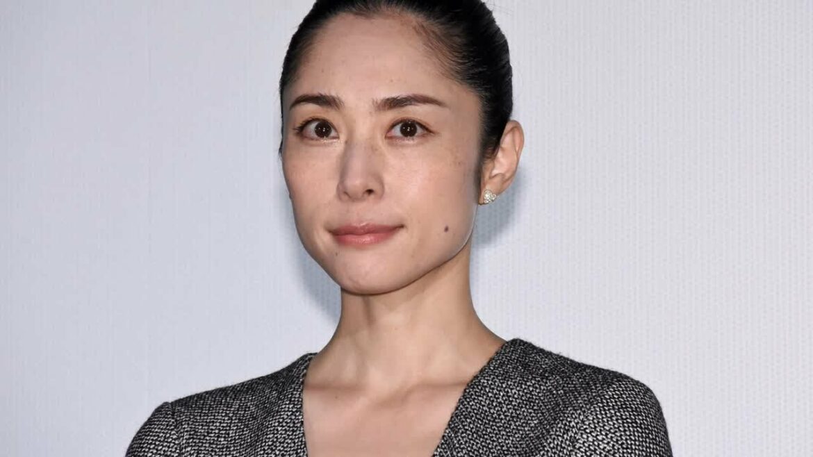 深津絵里が「カムカム」登場で最高視聴率　13年ぶりの連ドラに歓喜した人たちといえば？
