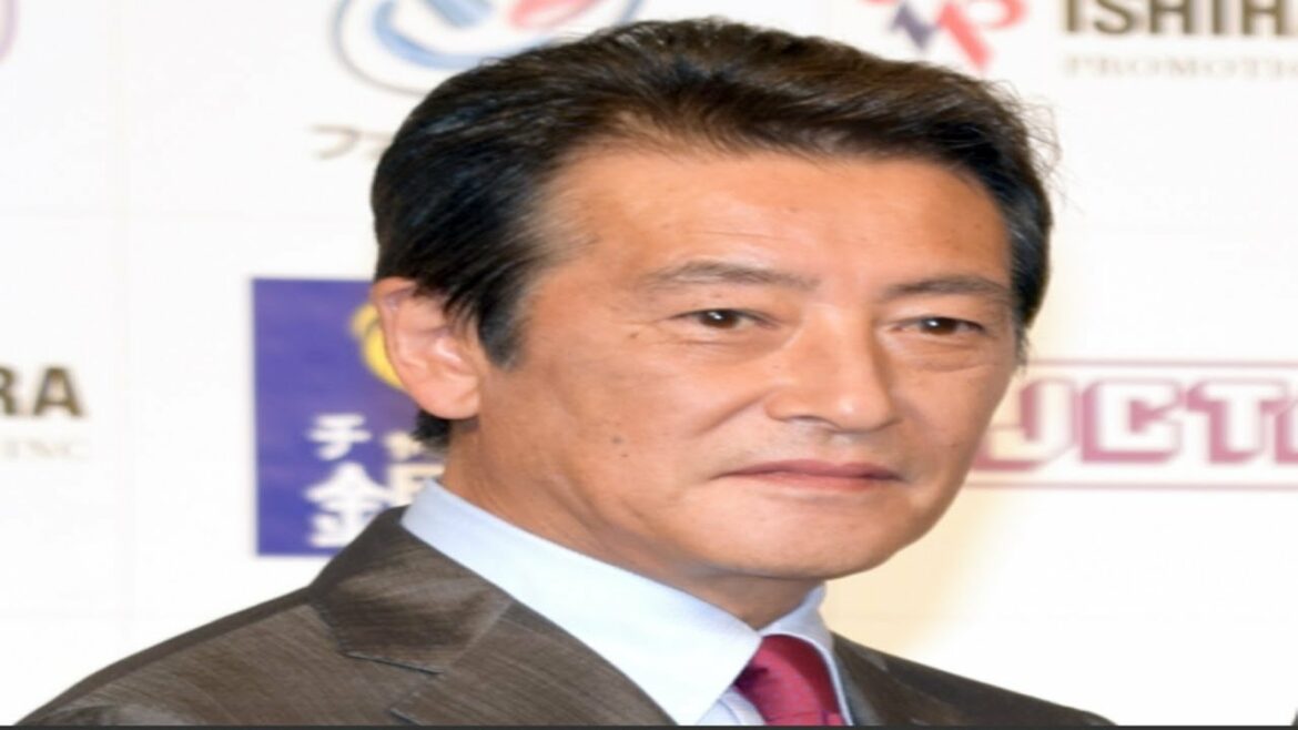 神田正輝「僕は元気ですよ」　長女・沙也加さん急逝から1週間　気丈に『旅サラダ』生出演
