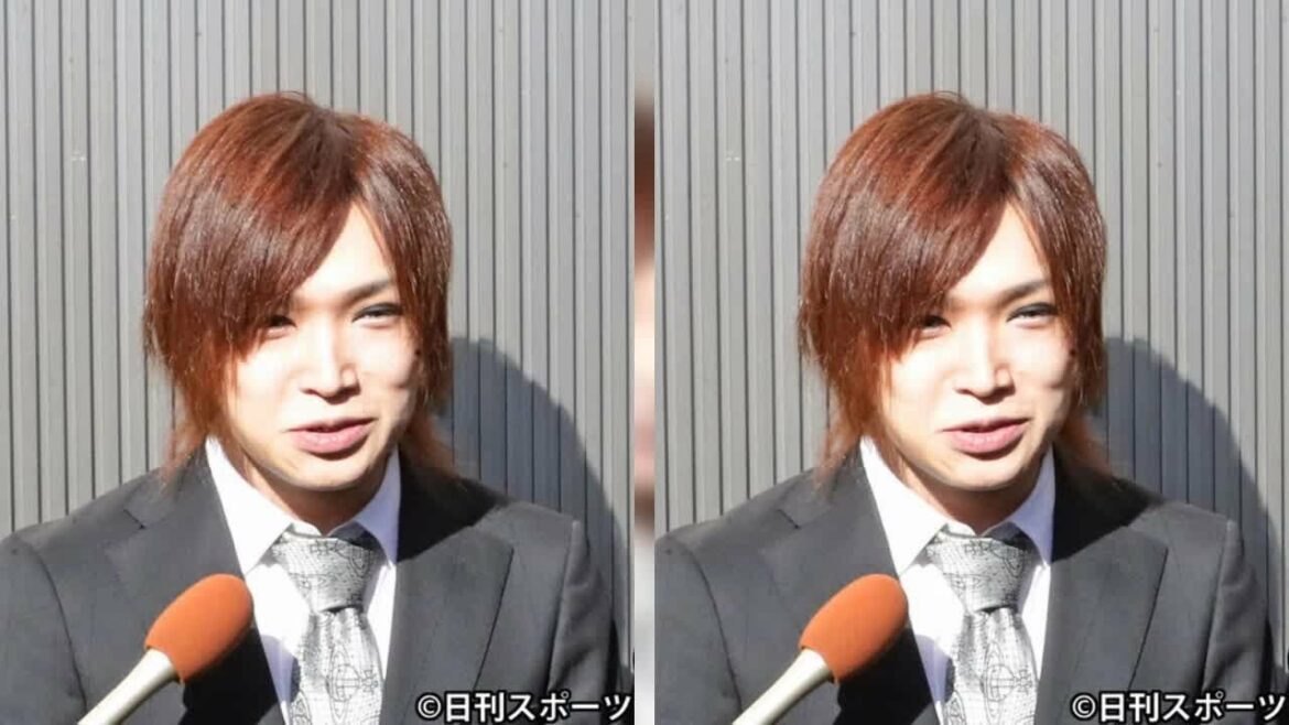 金爆の鬼龍院翔が結婚「手汗が止まらない…目の前のことを精一杯頑張る」 - 結婚・熱愛 : 日刊スポーツ