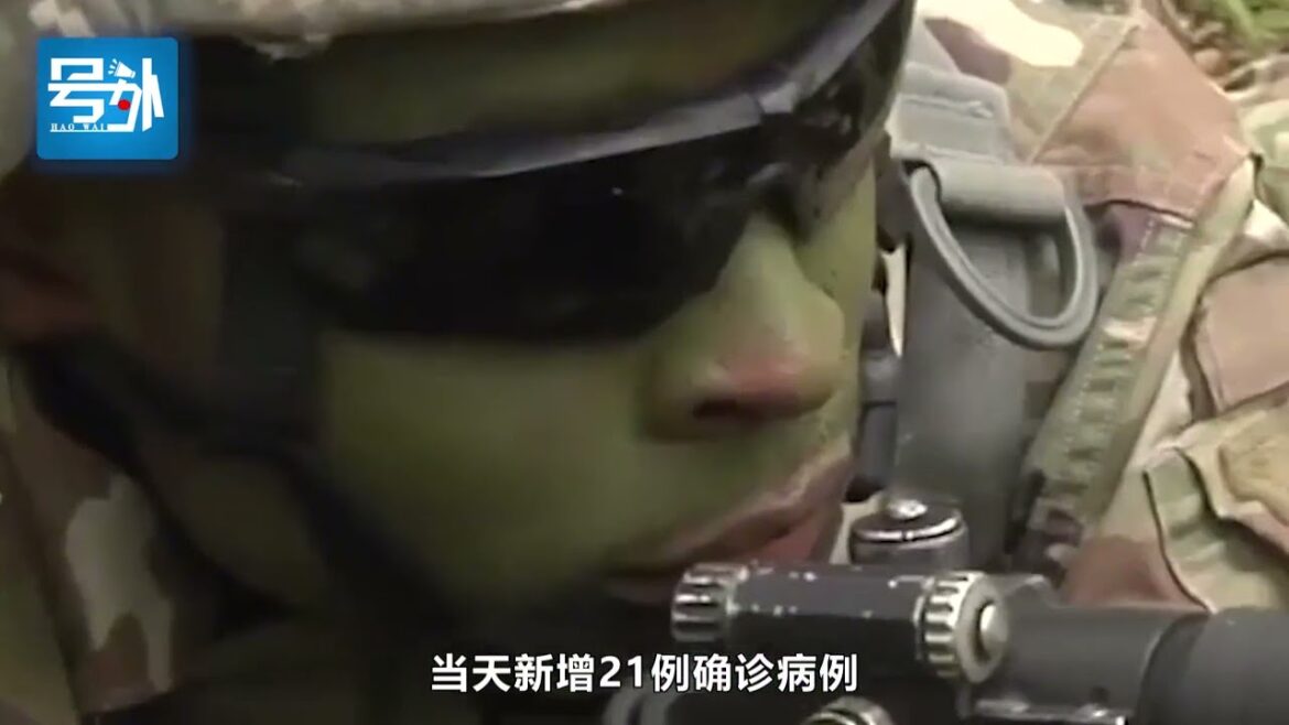 驻日美军闯什么祸了？岸田文雄罕见发怒，喊话要找美国讨一个说法【长江号外】