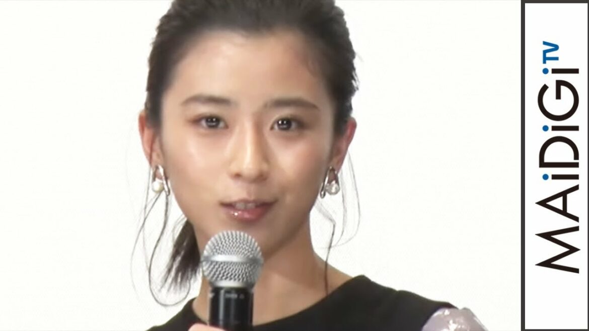 黒島結菜、クリスマスの思い出「可愛いことしてた」と告白