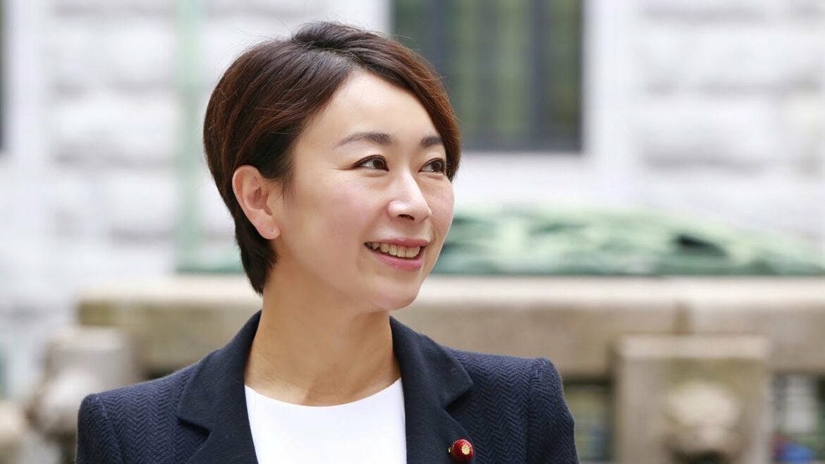 「立憲的改憲のススメ」山尾志桜里×宇野常寛（2019.1.17/HANGOUT PLUS）