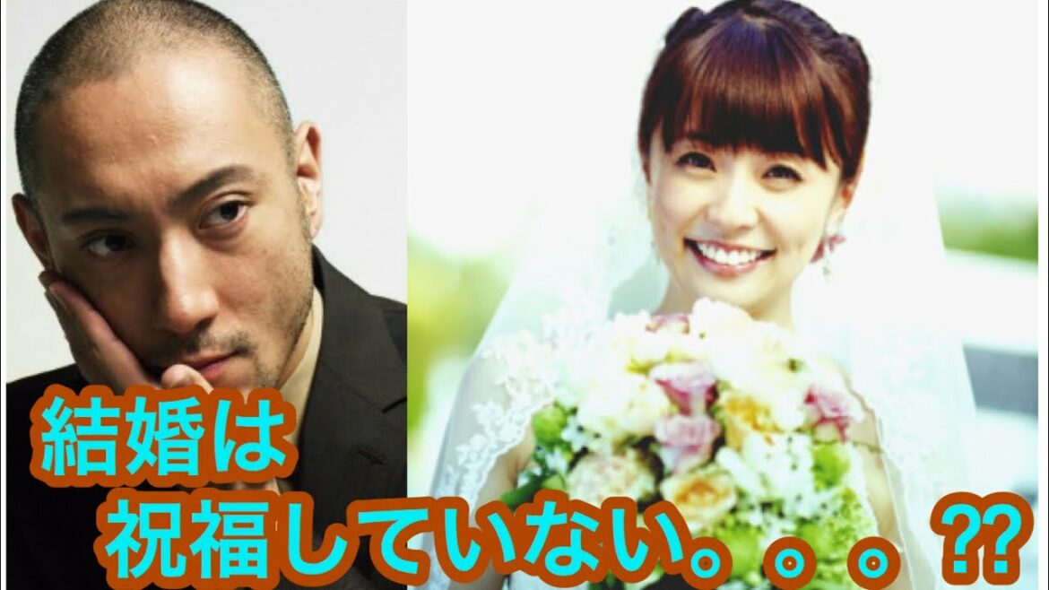 小林麻耶『夫が海老蔵と不仲⁇』