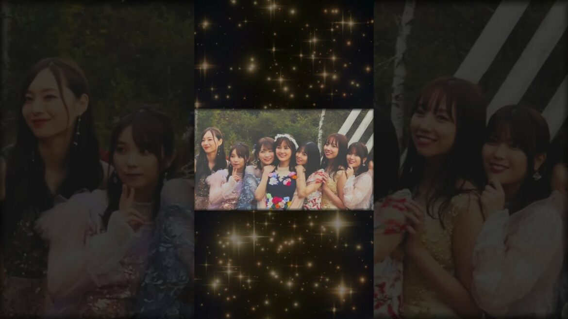 #生田絵梨花 グループとしてのラストソング「最後のTight Hug」MVメイキング💐みんな本当に楽しそうでした💛#最後のTightHug #Timeflies #乃木坂46