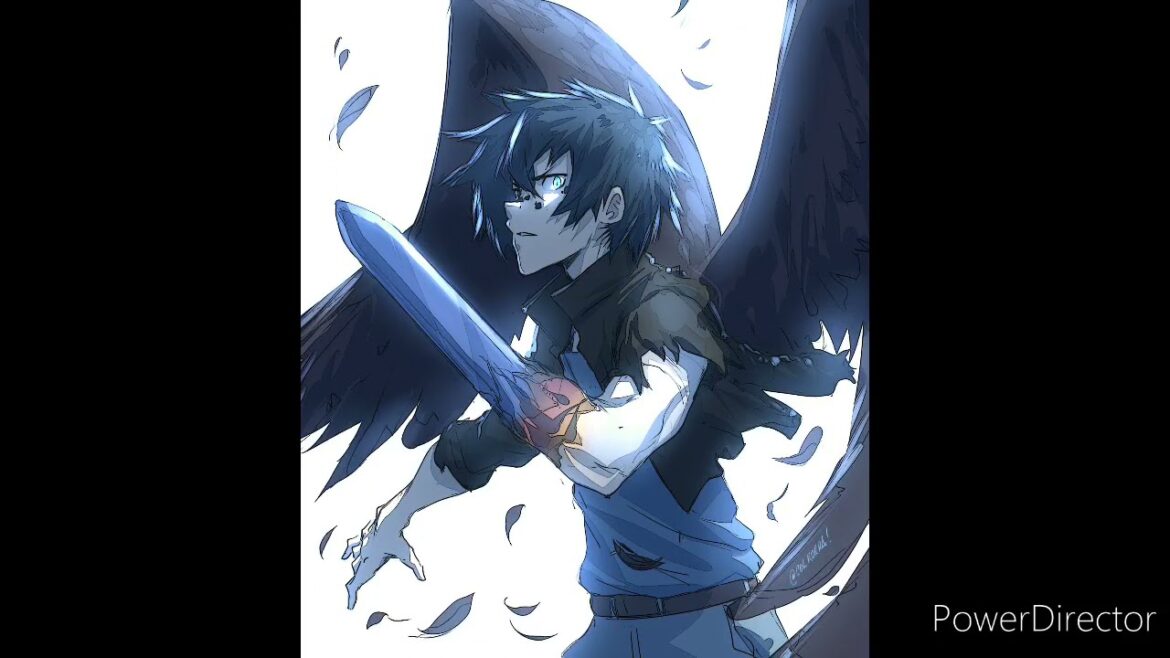 B: The Beginning Succession - Ending Theme Song [ACCAMER - Be Down]