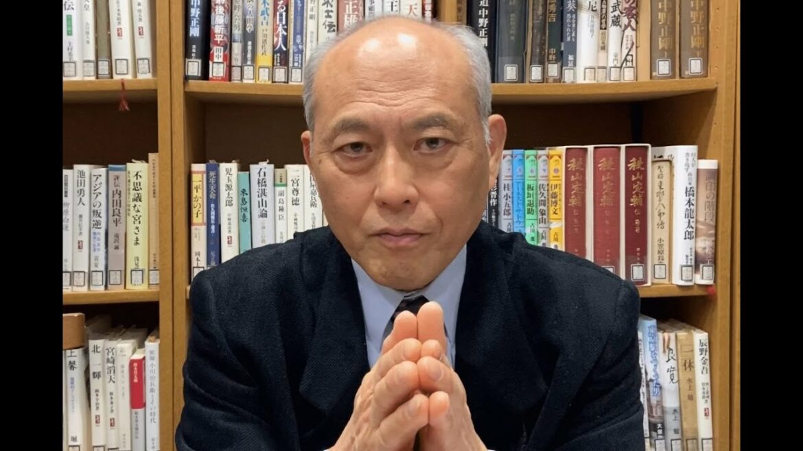 舛添前都知事、オミクロン株出現でワクチン接種めぐり苦言　「日本は異常」｜ニフティニュース