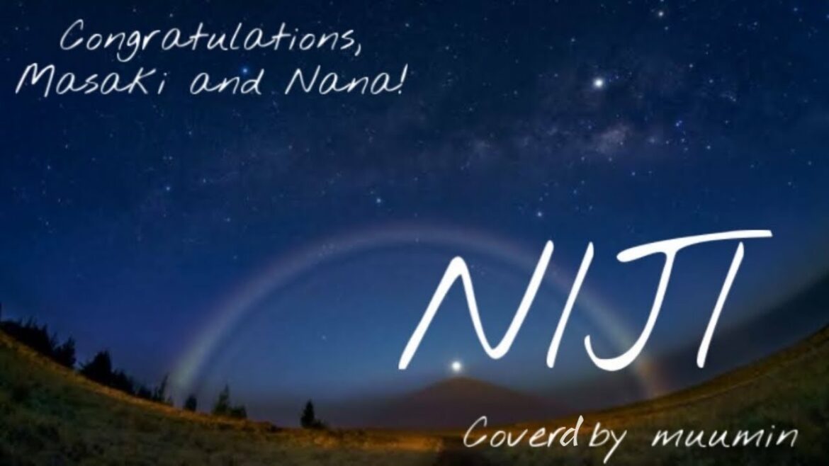 【歌ってみた】虹/菅田将暉/菅田将暉さん、小松菜奈さんご結婚おめでとうございます。 【歌ってみた】虹/菅田将暉/菅田将暉さん、小松菜奈さんご結婚おめでとうございます。