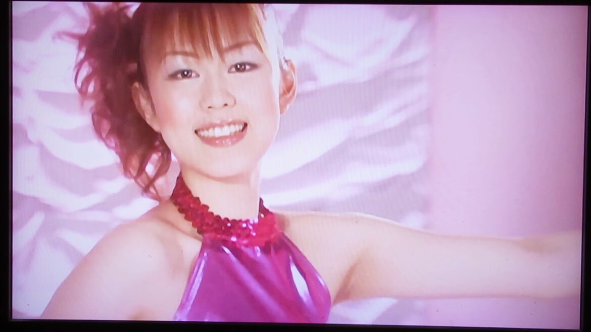 演歌百撰から世界へ飛躍。丘みどりCM、CM丘みどり。