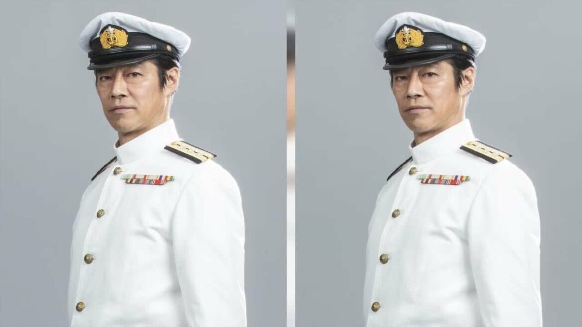 色んな芸能・エンターテインメント・ニュース満載♪『めるも』|　二宮和也が主演する新春スペシャルドラマ『潜水艦カッペリーニ号の冒険』（フジテレビ系／2022年1月3日21時）の追加キャストとして、俳優の