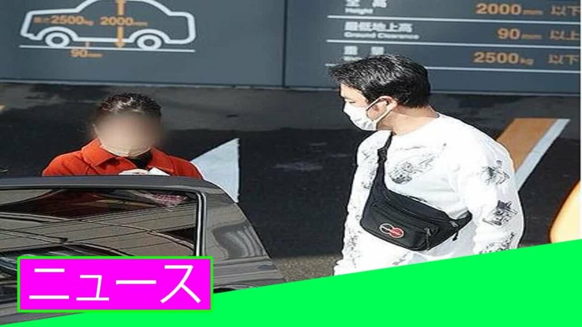 【独占】たむらけんじ 土屋太鳳似女性と熱愛！交際期間3カ月、本誌直撃に「結婚願望ある」と堂々宣言も「ニュース」