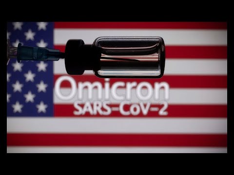 米で初のオミクロン感染、症状は軽い バイデン氏「パニックの必要ない」 米で初のオミクロン感染、症状は軽い バイデン氏「パニックの必要ない」