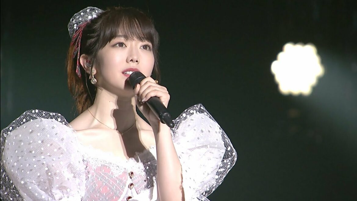 「17LIVE presents AKB48 15th Anniversary LIVE峯岸みなみ卒業コンサート〜桜の咲かない春はない〜」〈for JLOD live〉 「17LIVE presents AKB48 15th Anniversary LIVE峯岸みなみ卒業コンサート〜桜の咲かない春はない〜」〈for JLOD live〉