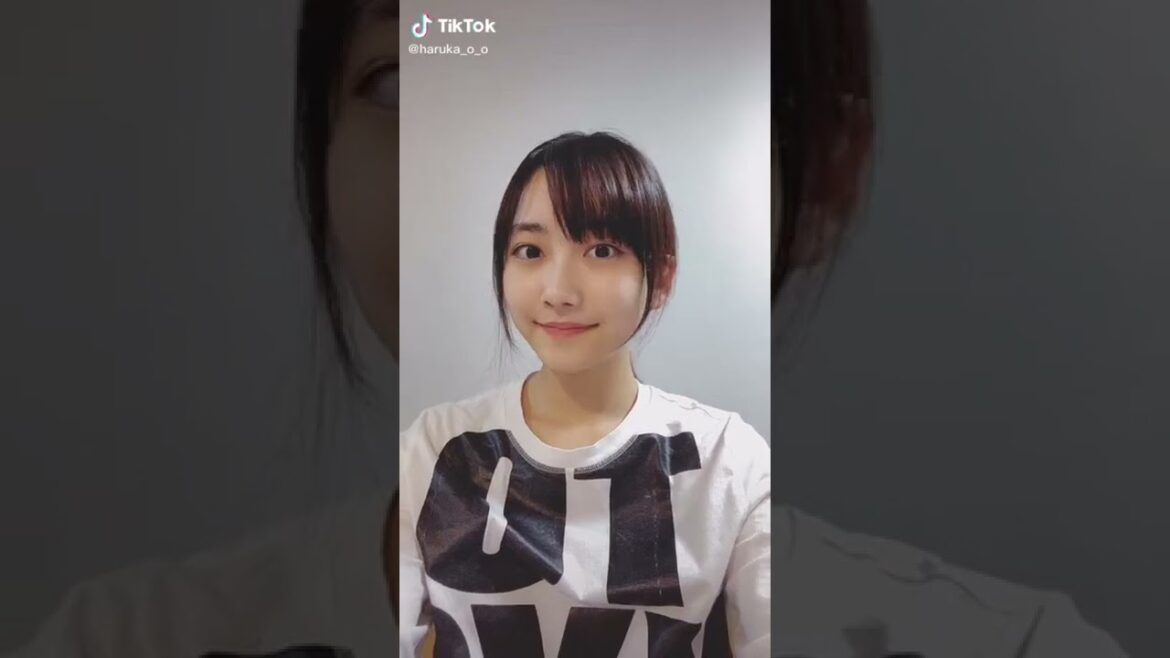 Tiktok ガッキーと与田祐希のそっくりさん #Shorts
