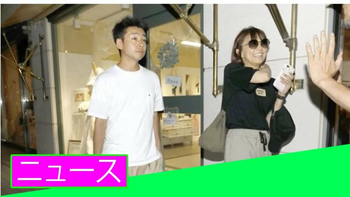 小林麻耶　芸能復帰に水を差すスピリチュアル夫との「復縁報道」「ニュース」