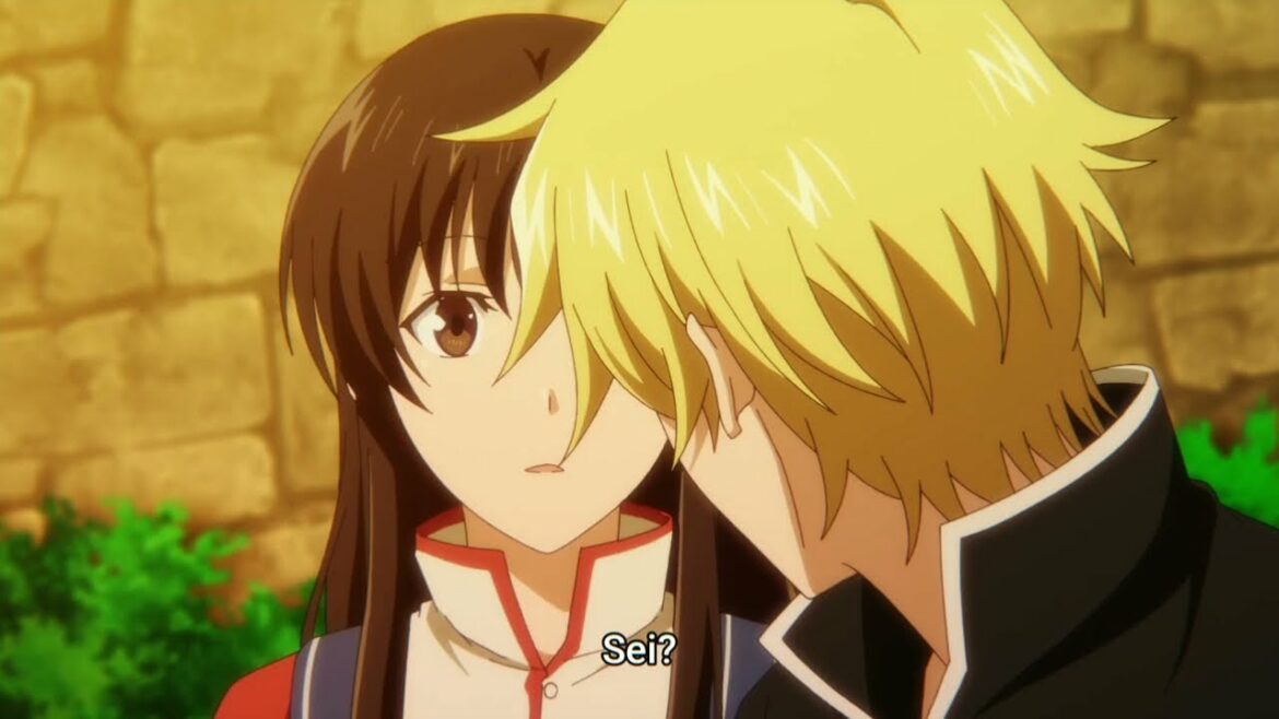 聖女の魔力は万能です 10話 - 聖なる魔法