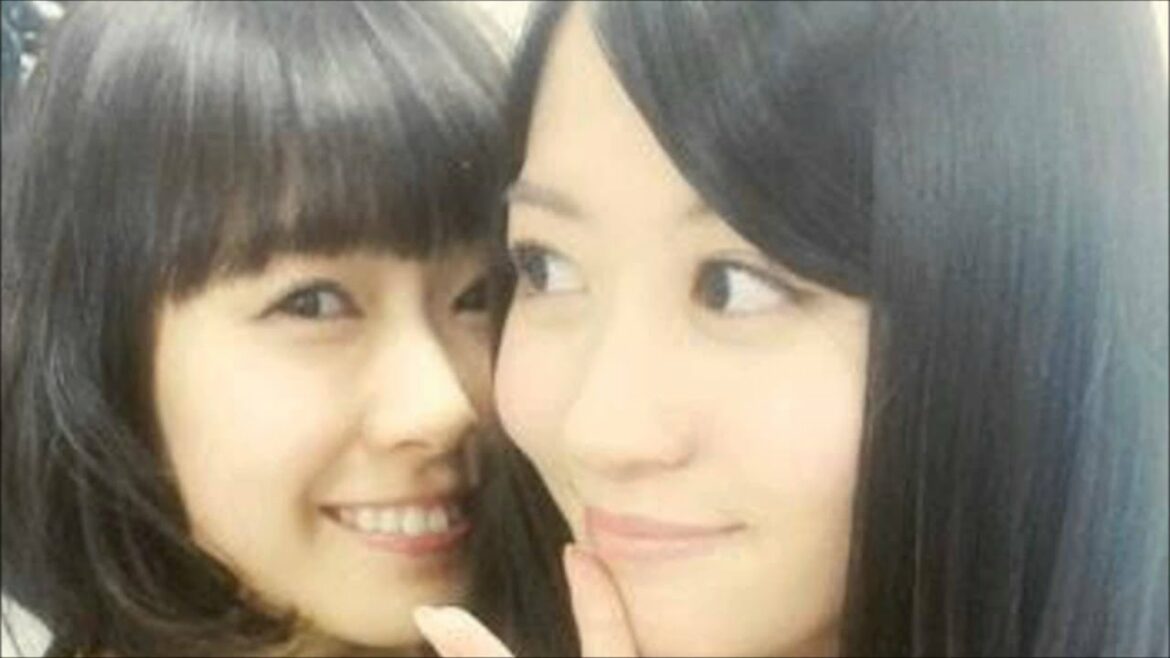 NMB48渡辺美優紀と上西恵　ドンドン盛り上がり『おっ〇い』トークで大暴れ!!!?