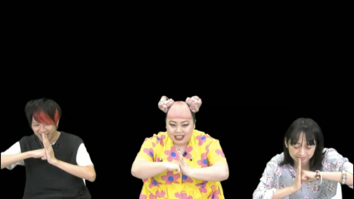 【PUBG生配信#2】渡辺直美とバレたら即終了！