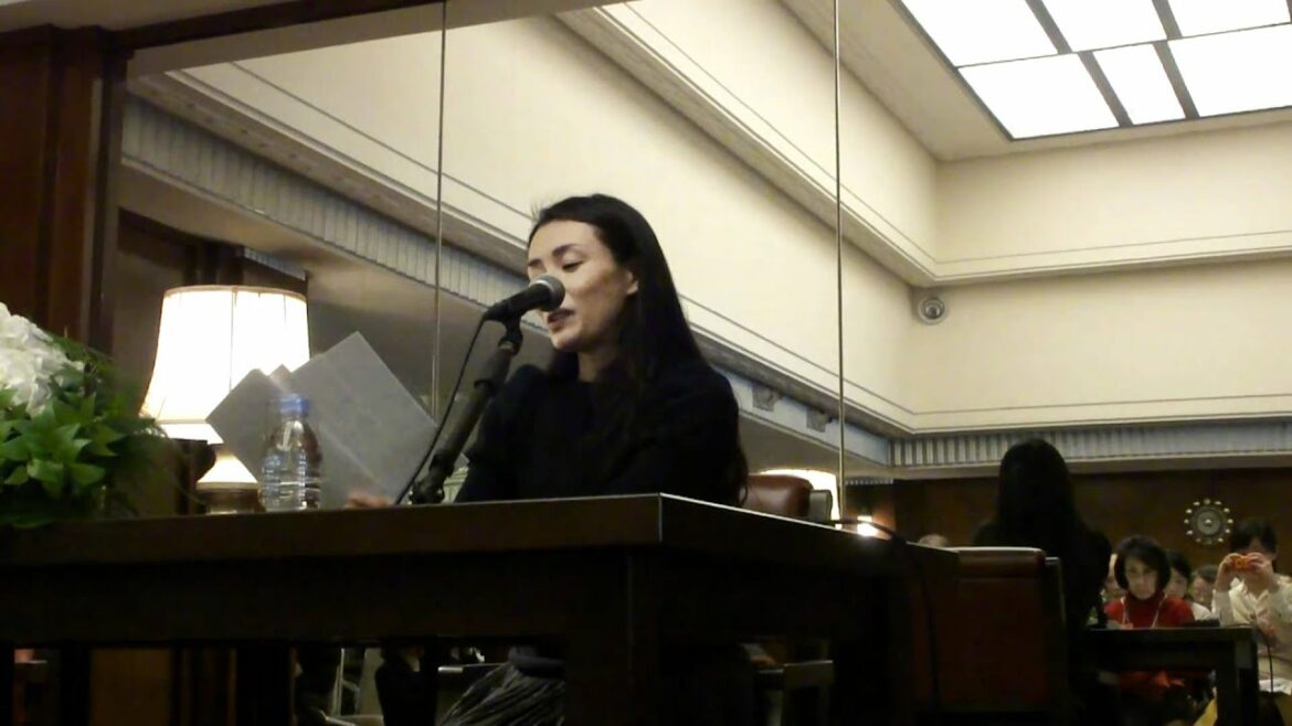 中嶋朋子さん　泣ける朗読　①　えっちゃん