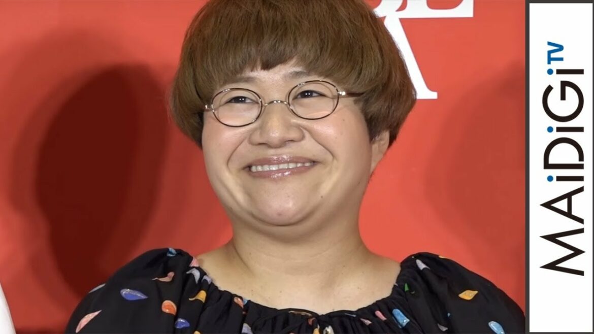 ハリセンボン近藤春菜、キス上達？「数こなしてるので」