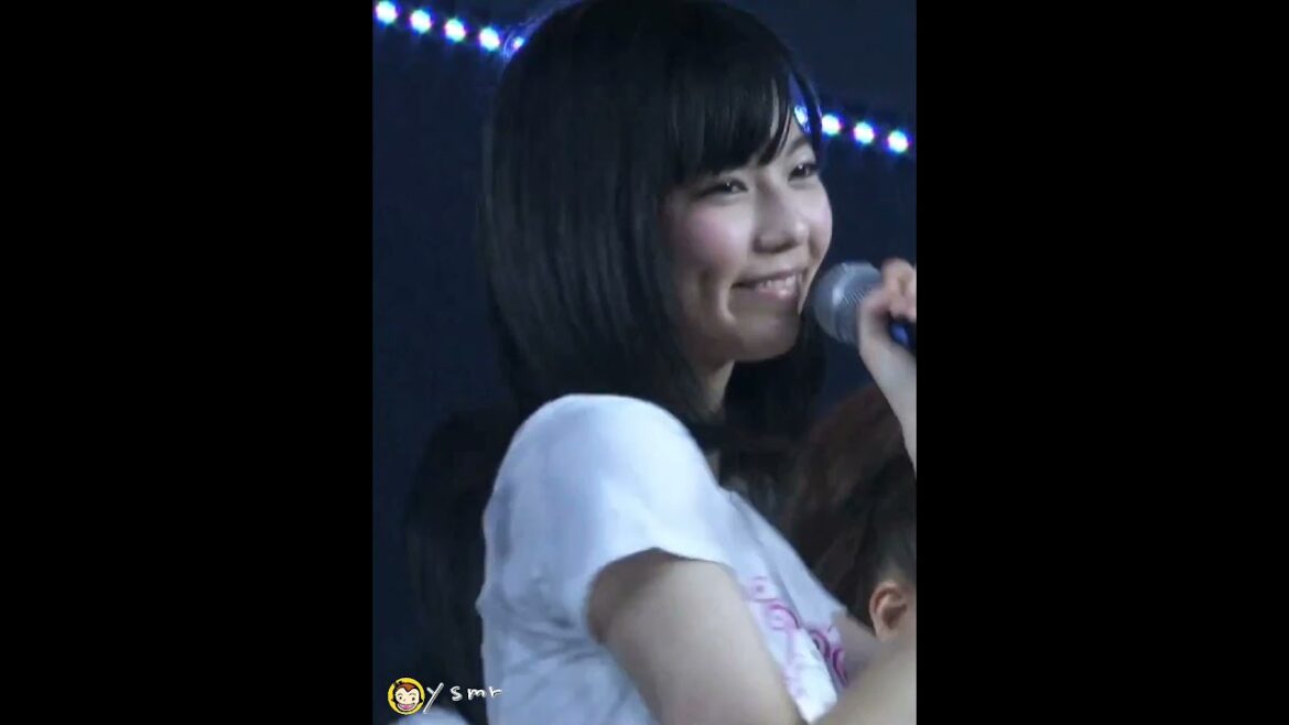 会いたかった 【ぱるる部分のみ】 #島崎遥香 #ぱるる #Shorts #前田敦子 #AKB48