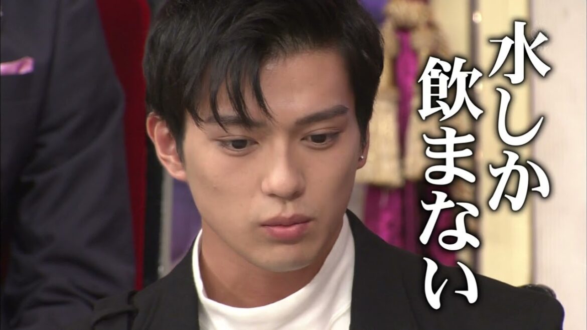 しゃべくり 【 加藤一二三 , 新田真剣佑 】   ひふみ名人と奇人ホりケンが夢の対局！ #12