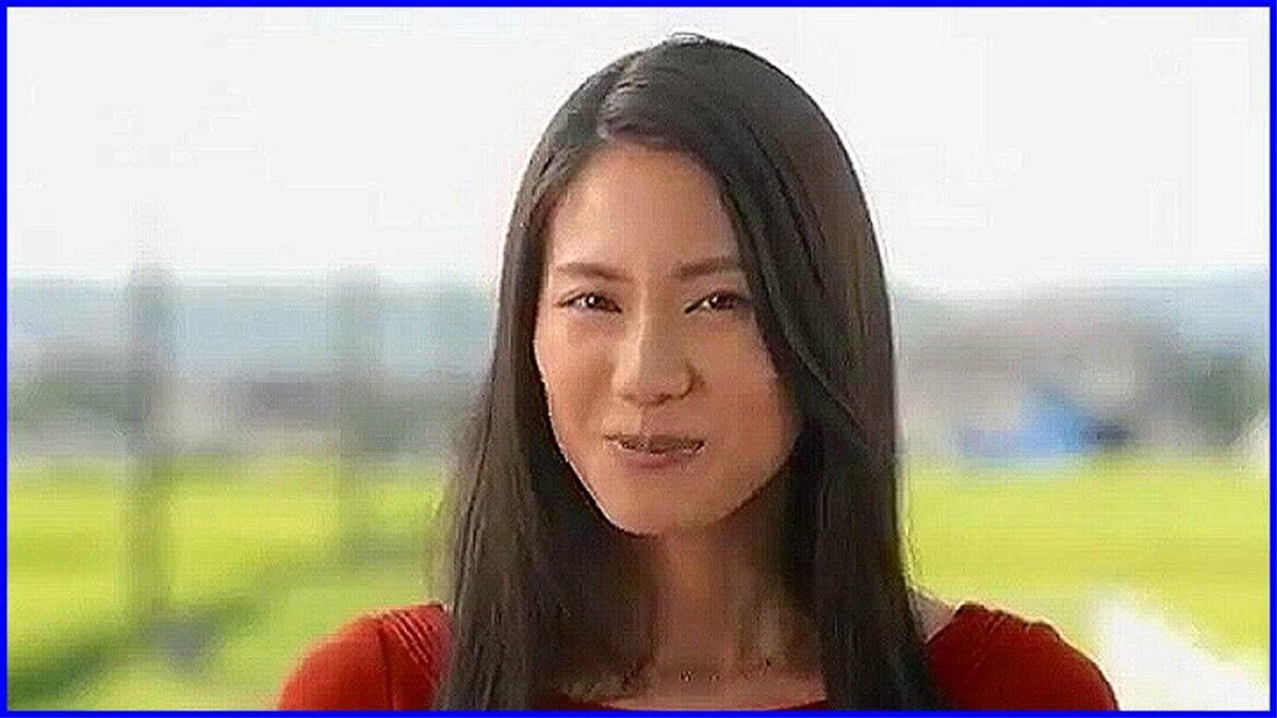 いいなCM　JAバンク　松下奈緒　「年金 アクティブシニア応援」篇／「騎馬戦」篇